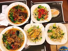 -魏家凉皮(博水商务大厦店)