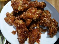 -炭恋火炉烤肉(凌云一街坊店)