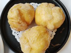 -广州酒家(天字码头店)