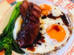 -肥韬茶餐厅(海上世界店)