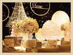 -静安洲际酒店·宴会厅