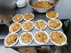 -定家小酥肉·清真(回民街店)