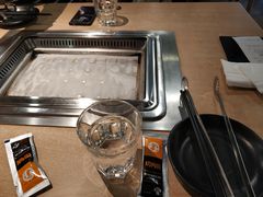 -新石器烤肉(之心城店)