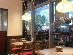 -洞庭土菜小炒馆(易发广场店)