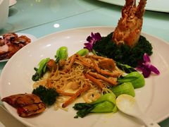 -顺峰(南二环店)