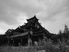 -猪脑壳凉面(武陵源店)