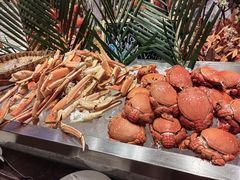 -科华明宇豪雅饭店·汇景全日制餐厅