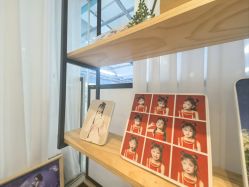 -倾城宝贝儿童摄影(新辰里酒仙桥店)