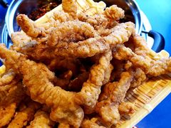 家乡小酥肉-马路边边串串香(北苑旗舰店)
