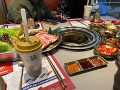 -韩一品韩国料理(柏庐南路店)