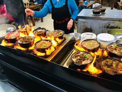 -沈妈砂锅(光华村店)