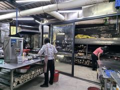 -丰依竹食·老牌竹筒饭