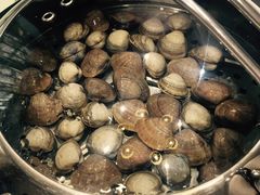-海味当家·蒸锅海鲜(中山广场创始店)