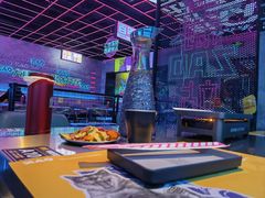 -燥次·烧烤酒场(万象城店)