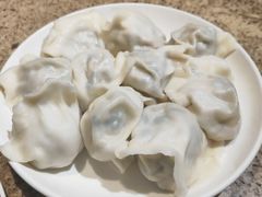 鲅鱼饺子-金谷园饺子馆(北邮总店)