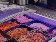 -真牛味·无限量自助烤鲜肉(长春路友好店)