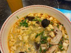-吾味香葫芦头(安西街店)