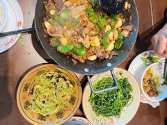 -肠相汇常德老肠子馆(雨花亭店)