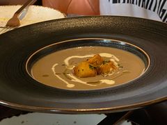 -杭州桐庐康莱德酒店西餐厅-舍