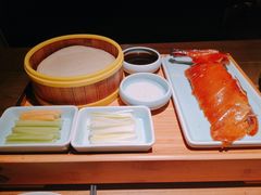 北京烤鸭-北方家宴(番禺永旺店)