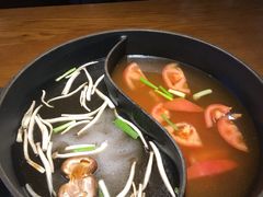 -呷哺呷哺(哈尔滨红博购物广场店)