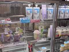 -白色日记·手作酸奶(麦凯乐店)