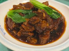 -清真吐鲁番餐厅(牛街店)