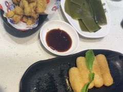 -鱼酷活鱼烤鱼(南京水游城店)