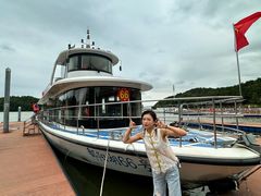 -鄱阳湖国家湿地公园