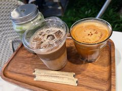 -Peet's Coffee皮爷咖啡(万象天地店)