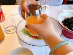 -禧宴Joyous Restaurant(禧园店)