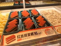 -東更道点心行(泰安万达金街店)