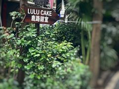 -LuluCake·路鹿蛋糕