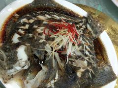 -聚德福海鲜家常菜(刘庄店)