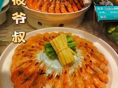 -筱爷叔·上海传统手工菜(玉树路店)