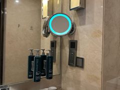 -广州天河希尔顿酒店