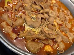 -彭记铁锅肥肠(东四总店)