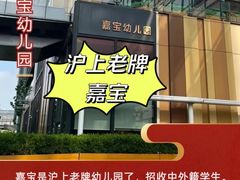 -宋庆龄幼儿园(虹梅路)