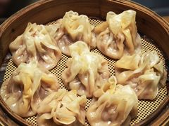传统牛肉烧麦-真定郝家排骨(大十字街店)