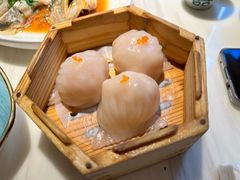 陶陶居大虾饺-陶陶居酒家(新天地店)
