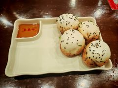 -东泰祥生煎馆(陕西南路店)