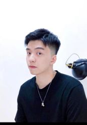 -朗峰专业美发沙龙