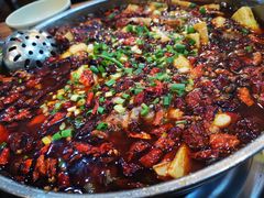 -黑竹香鸡(营和巷店)