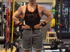 -中田健身工作室(莘庄地铁站店)