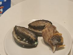 -海味当家·蒸锅海鲜(中山广场创始店)
