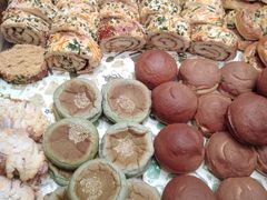 -山崎面包(静安久光店)