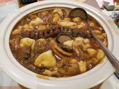 佛跳墙-好福记饭店(红梅公园店)