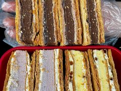 -詹记桃酥(南七店)