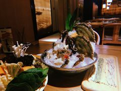 -尚海豆捞(乐虹坊店)