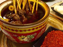 牛肉上上签-滋味烤鱼(祥和里店)
